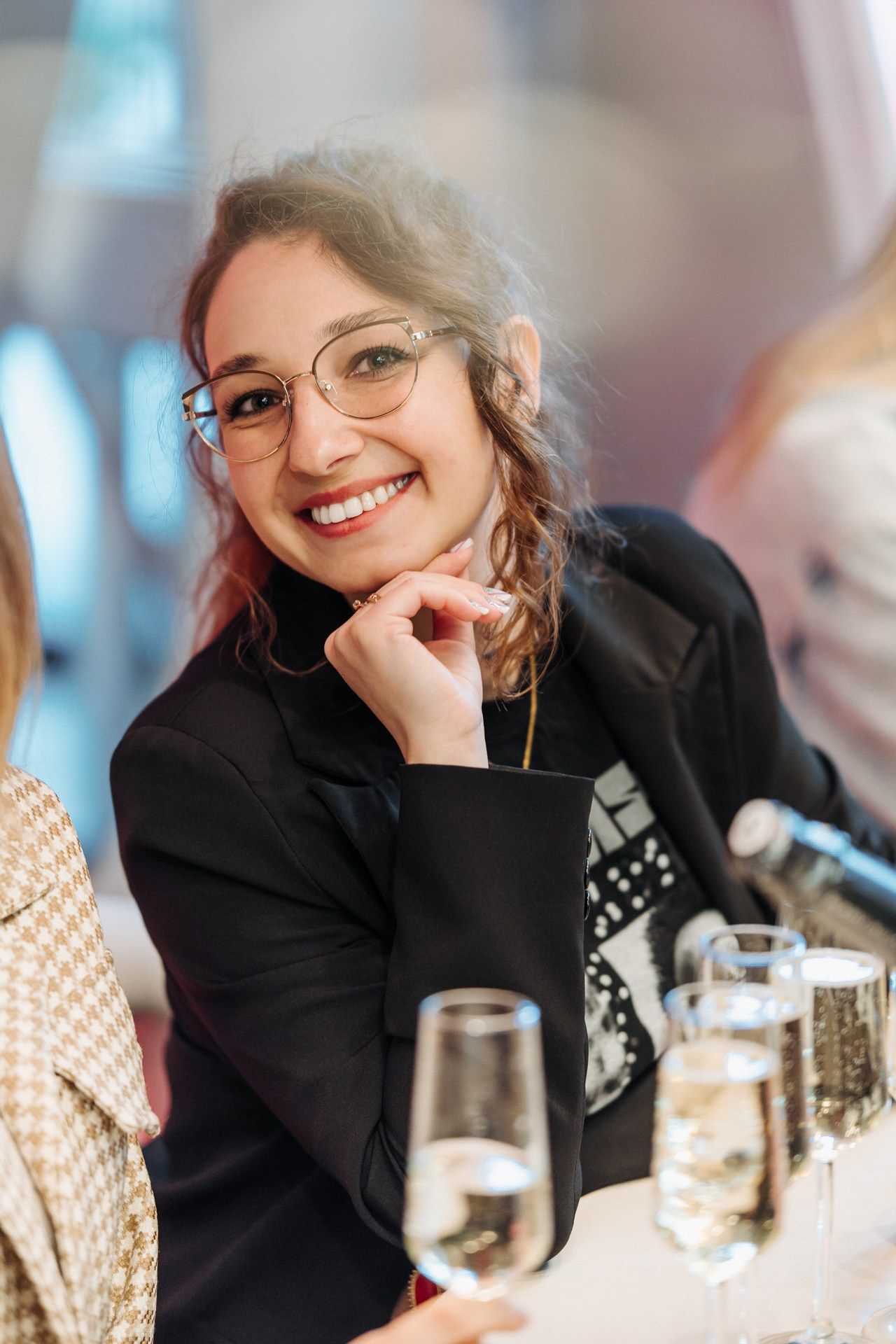“Текстура” Bakery Opening. Viktor Antropov | Event Photographer in Saint Petersburg