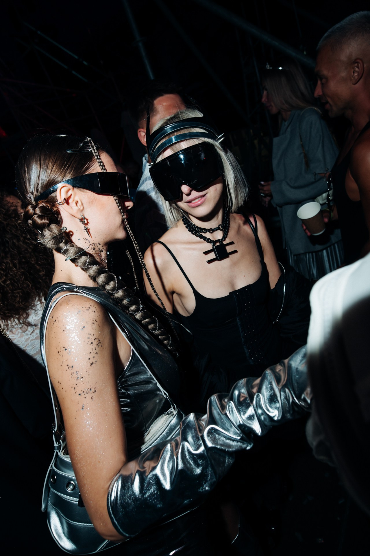 Viktor Antropov | Event Photographer in Saint Petersburg