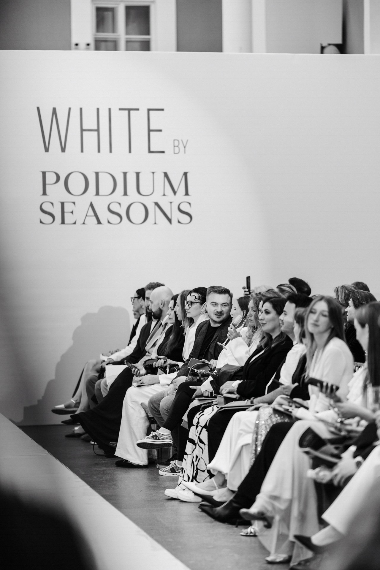 Podium Seasons. Виктор Антропов | Репортажный фотограф в Санкт-Петербурге