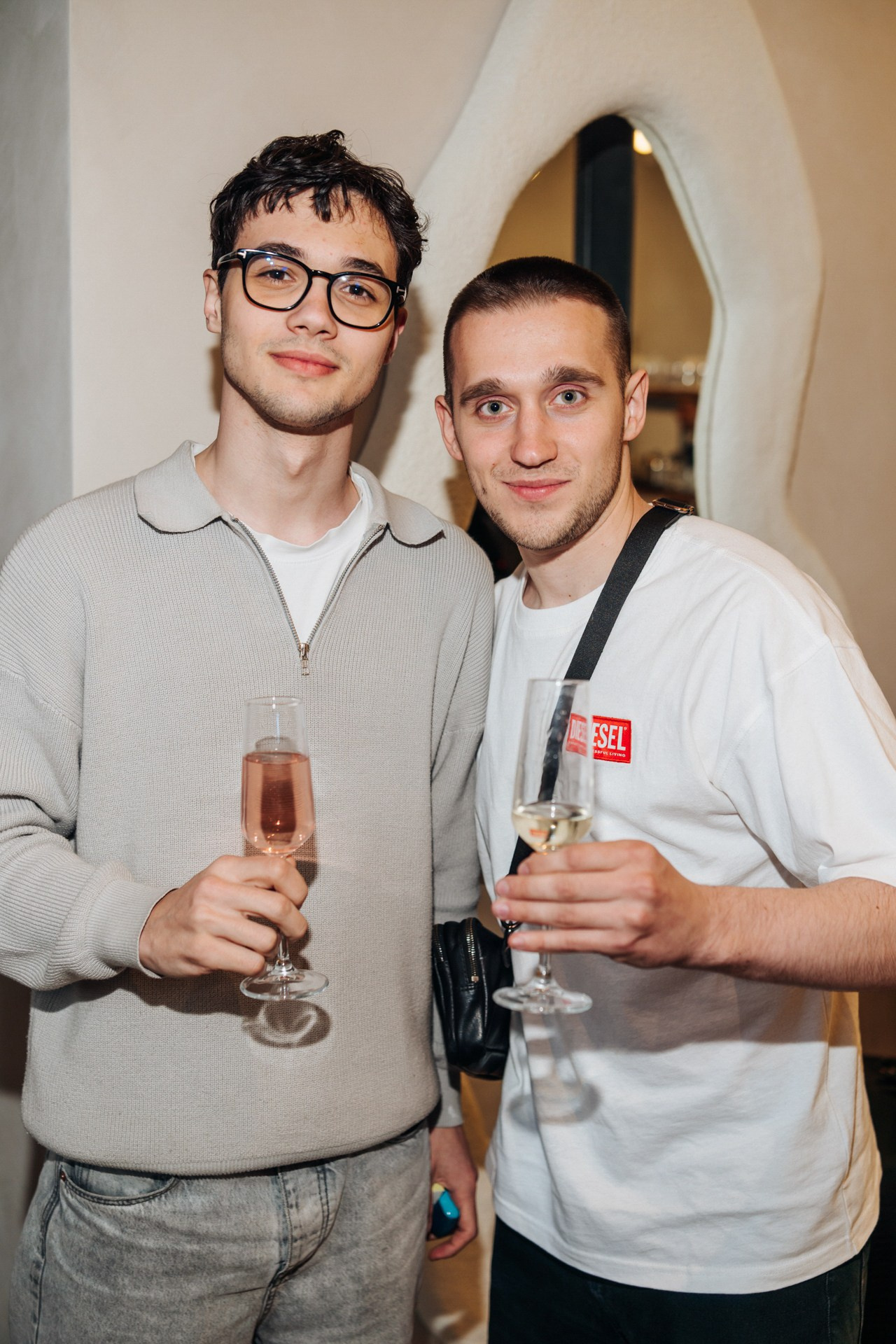 “Текстура” Bakery Opening. Viktor Antropov | Event Photographer in Saint Petersburg