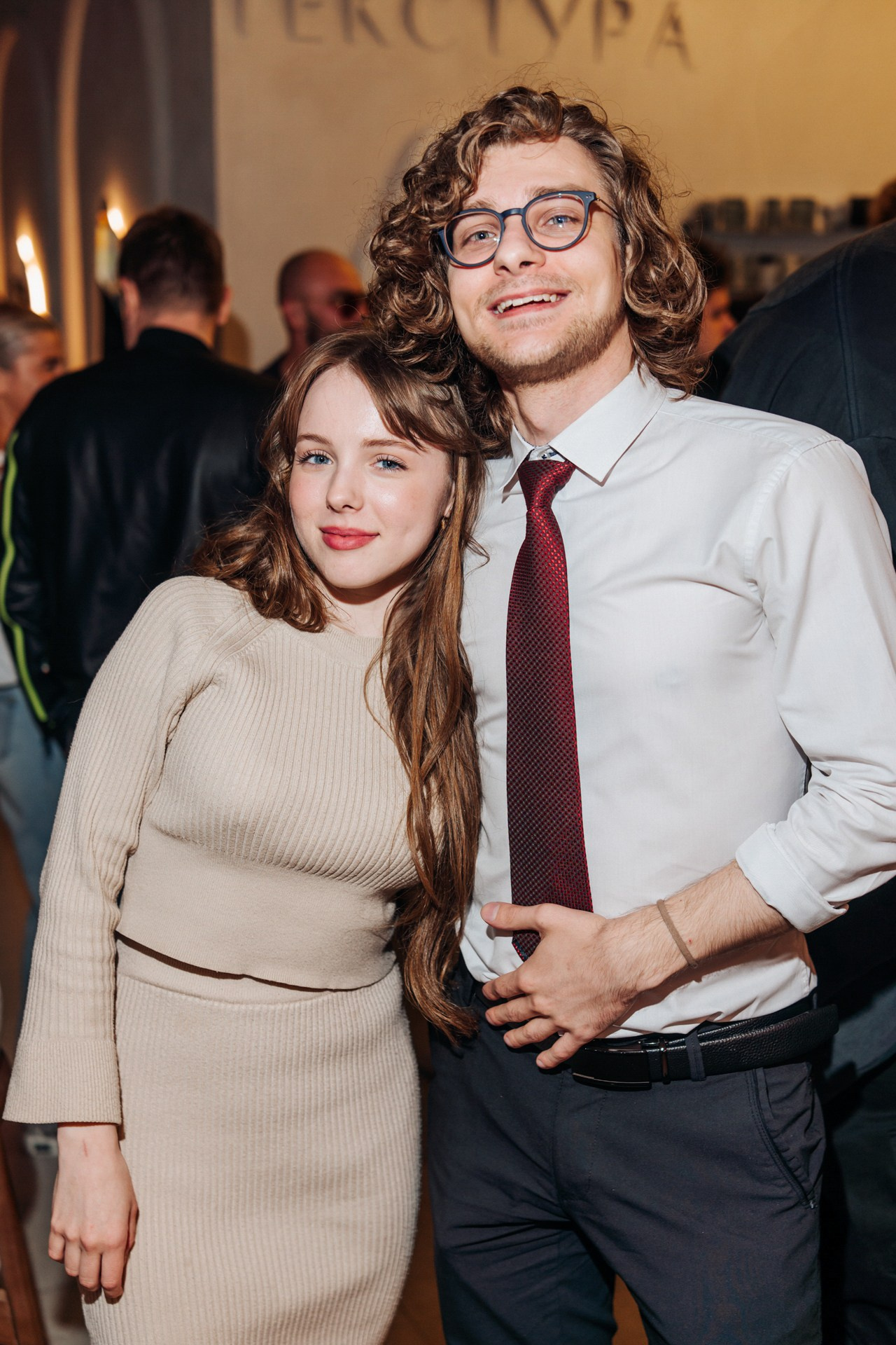 “Текстура” Bakery Opening. Viktor Antropov | Event Photographer in Saint Petersburg