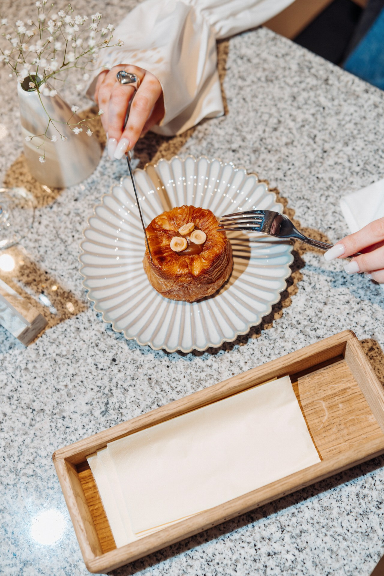 “Текстура” Bakery Opening. Viktor Antropov | Event Photographer in Saint Petersburg