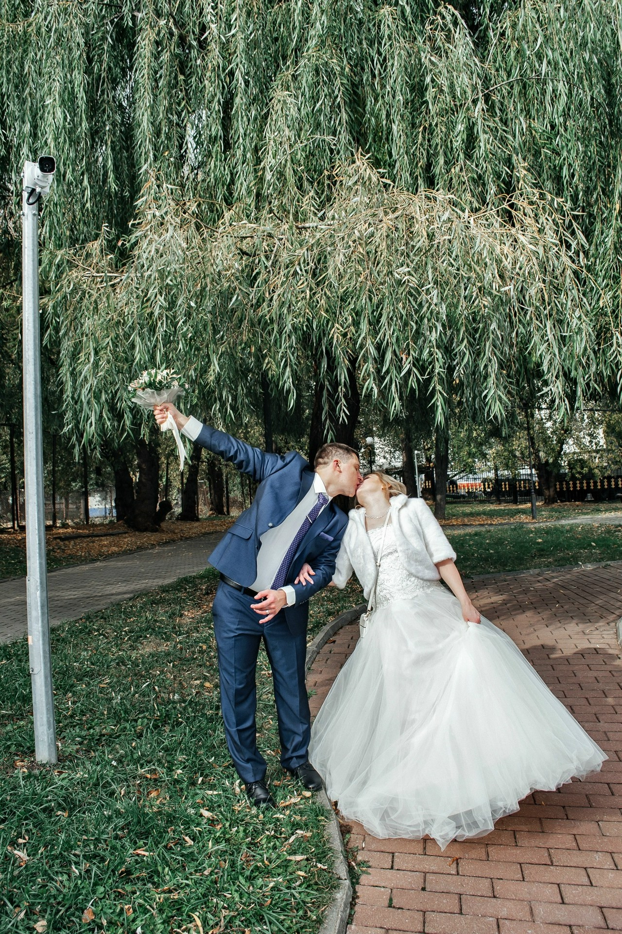 Свадьбы. Главная