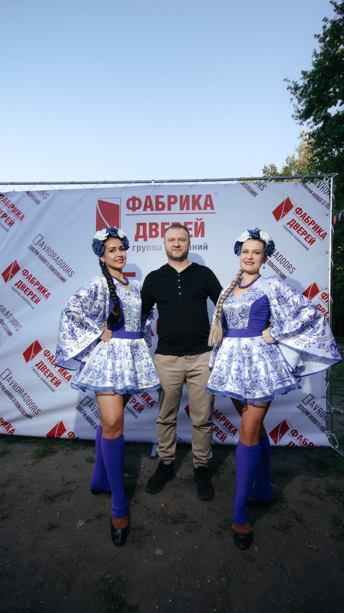 Фабрика Дверей. Свадебный и репортажный фотограф Дмитрий Кононенко