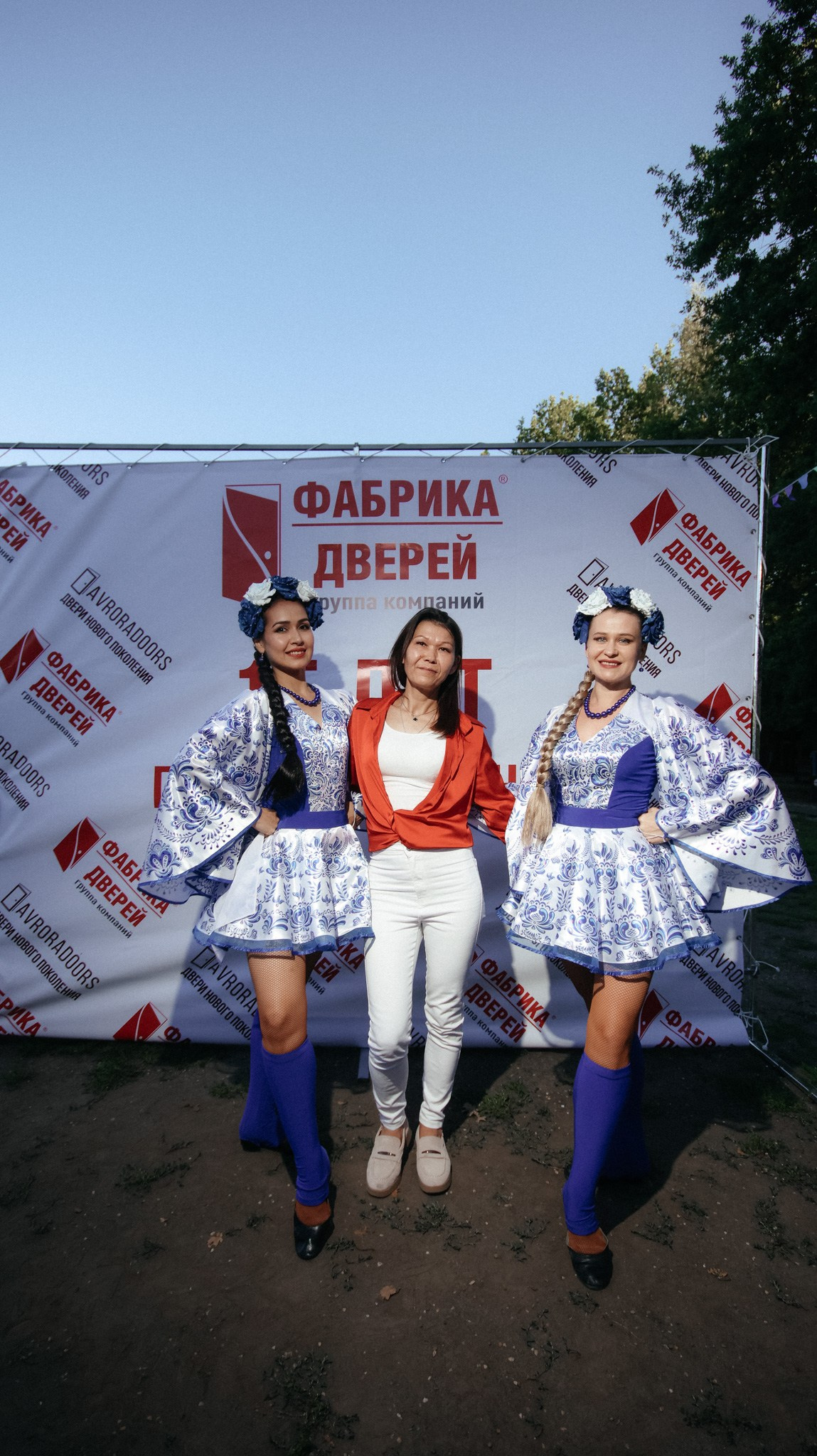 Фабрика Дверей. Свадебный и репортажный фотограф Дмитрий Кононенко