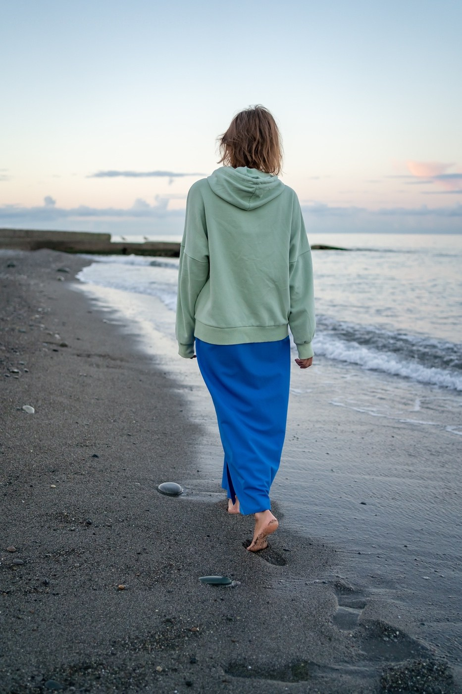 Валентина. Семейный фотограф Варвара Сорока в городе Москве