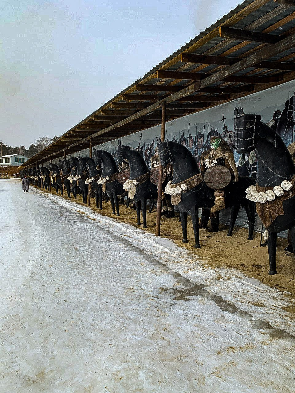 Эксклюзивные авторские туры по России — персональные путешествия. Фотограф в Перми Любовь Огородова | Авторские туры