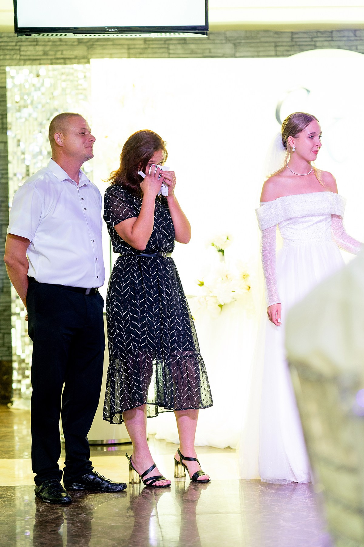 Свадьба Июнь