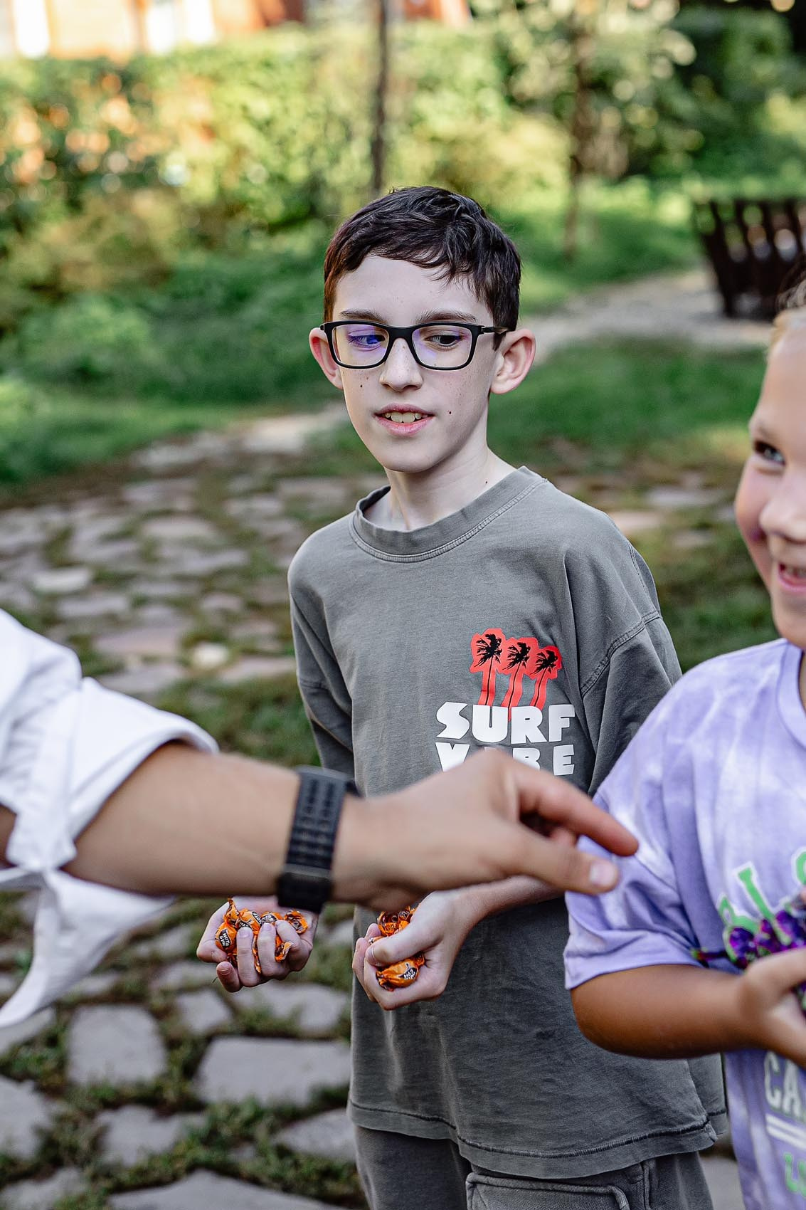 Детский день рождения г Владивосток. Владивосток семейный фотограф Александр Степанов