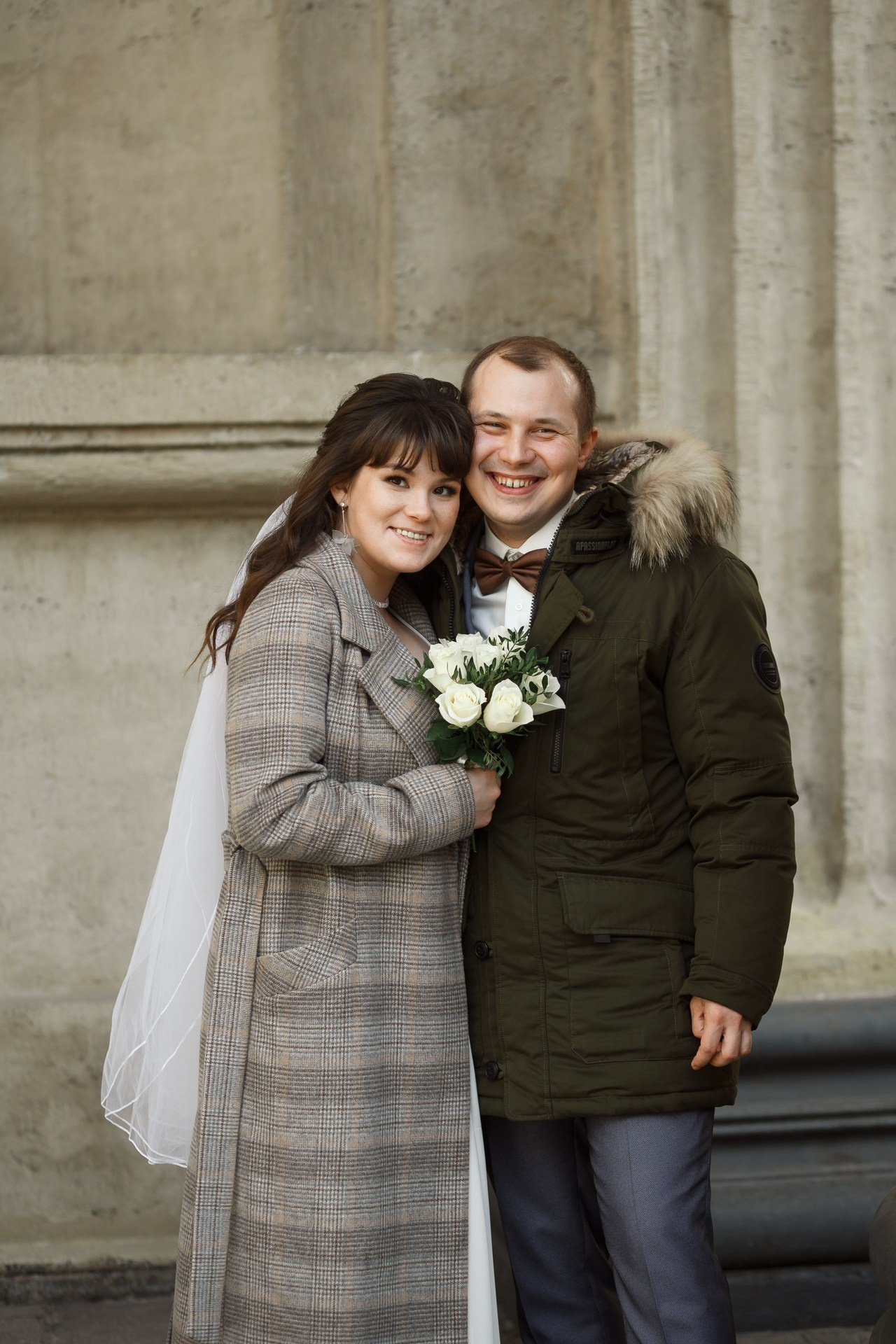 Отзывы о моей работе. Свадебный фотограф Игорь Брундасов 8PHOTO на свадьбу венчание загс СПб