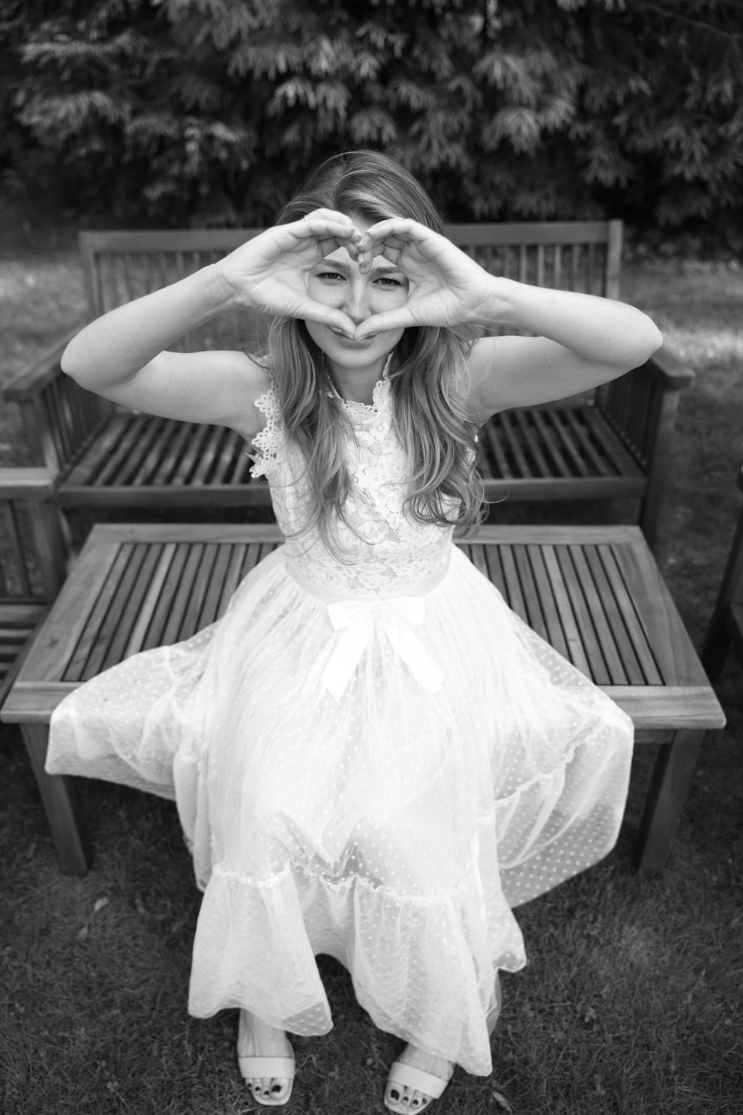 Свадебная фотография. Фотосессия для невесты. Портретный фотограф, фотохудожник в Санкт-Петербурге Марина Иванова