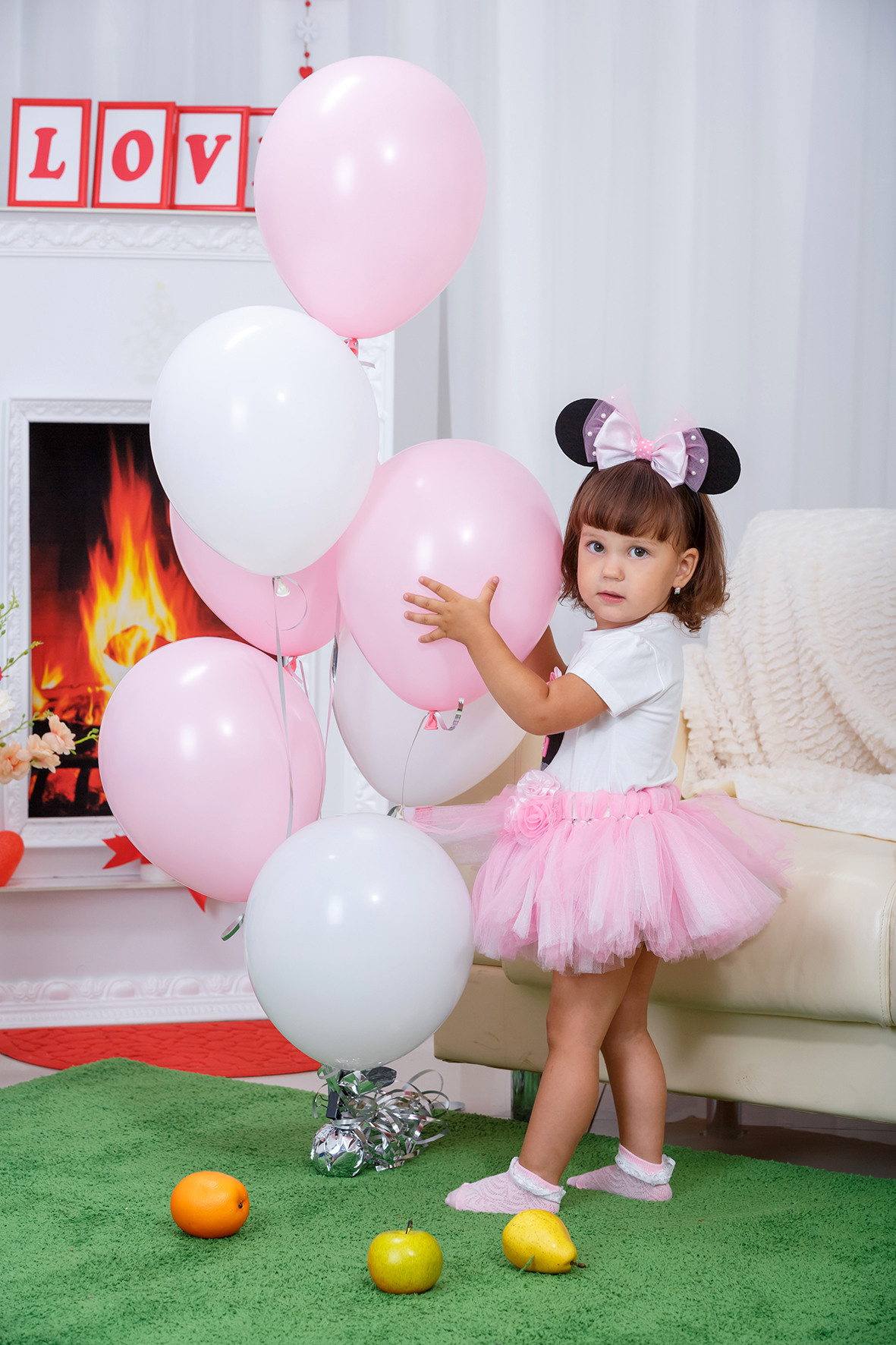 Портрет. Выпускные фотоальбомы и фотокниги в г. Балашове, студия, сувениры