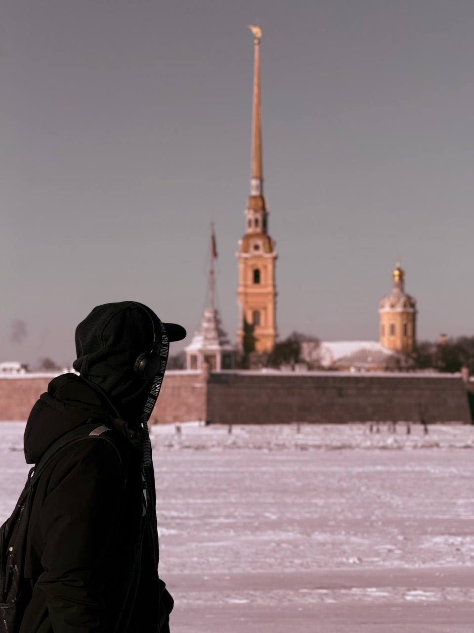 Фотопрогулка «Лёд». Фотограф в Санкт-Петербурге — фотопрогулки и фотосессии