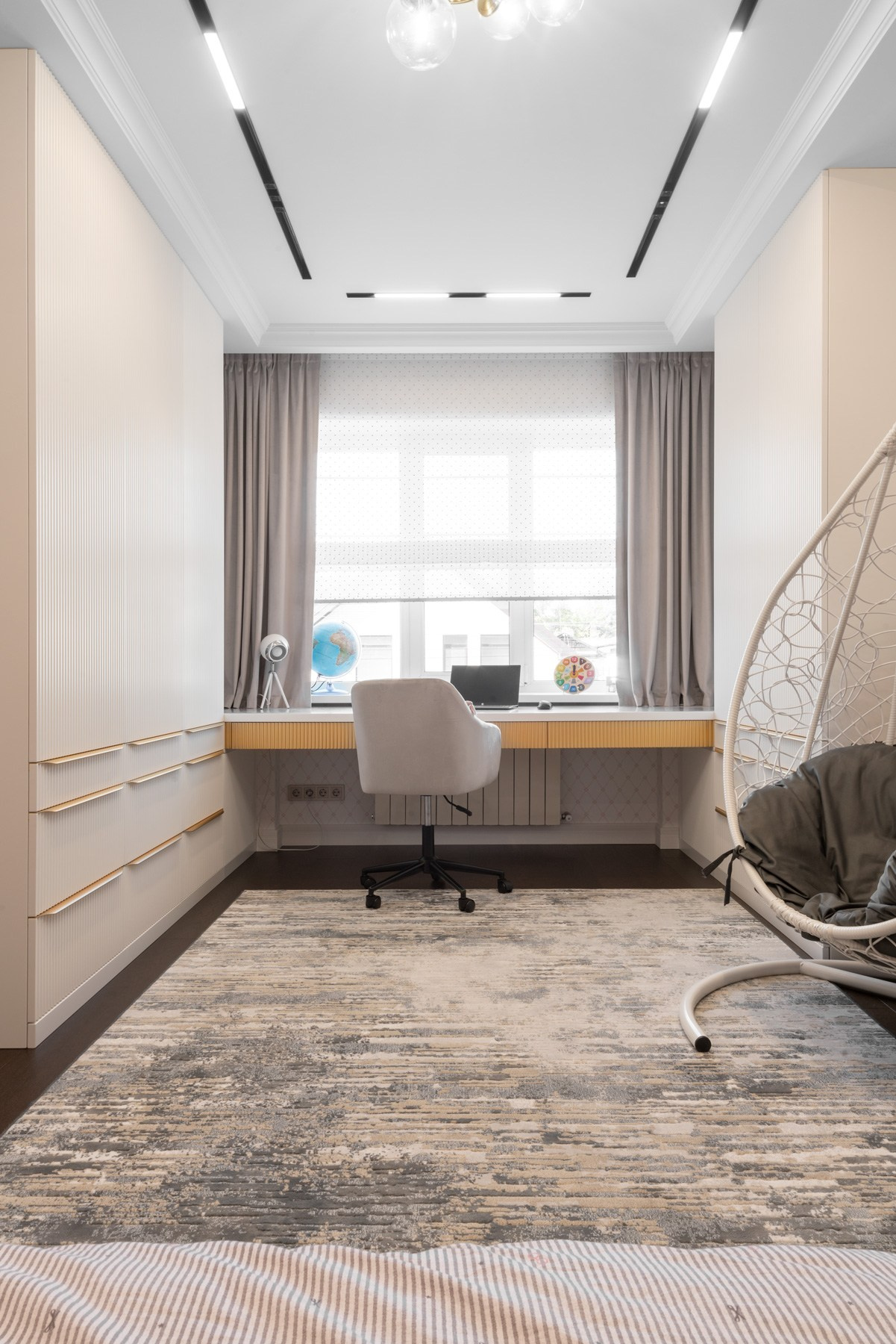 CL House. SAAS Селиванов Алексей Архитектурная Студия