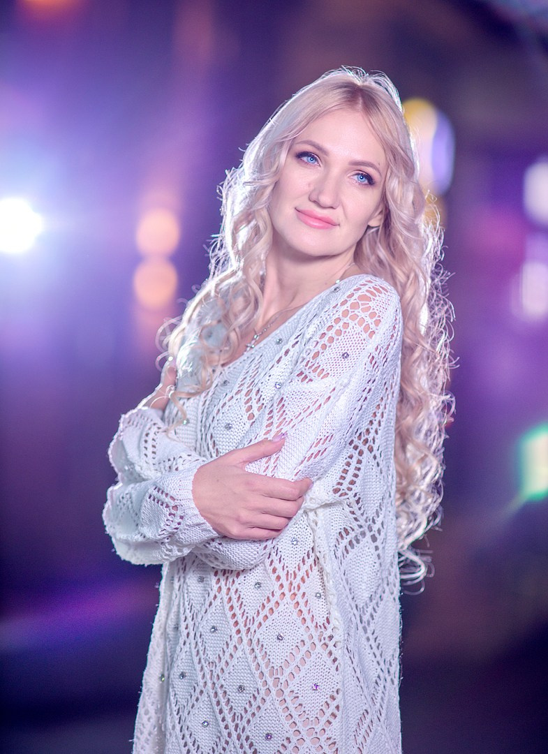 Фотограф Волгоград, фотосъемка в Волгограде. Вера Франц