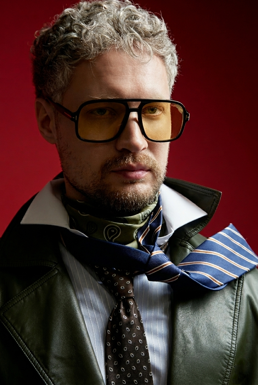 Style by Elena Volkova