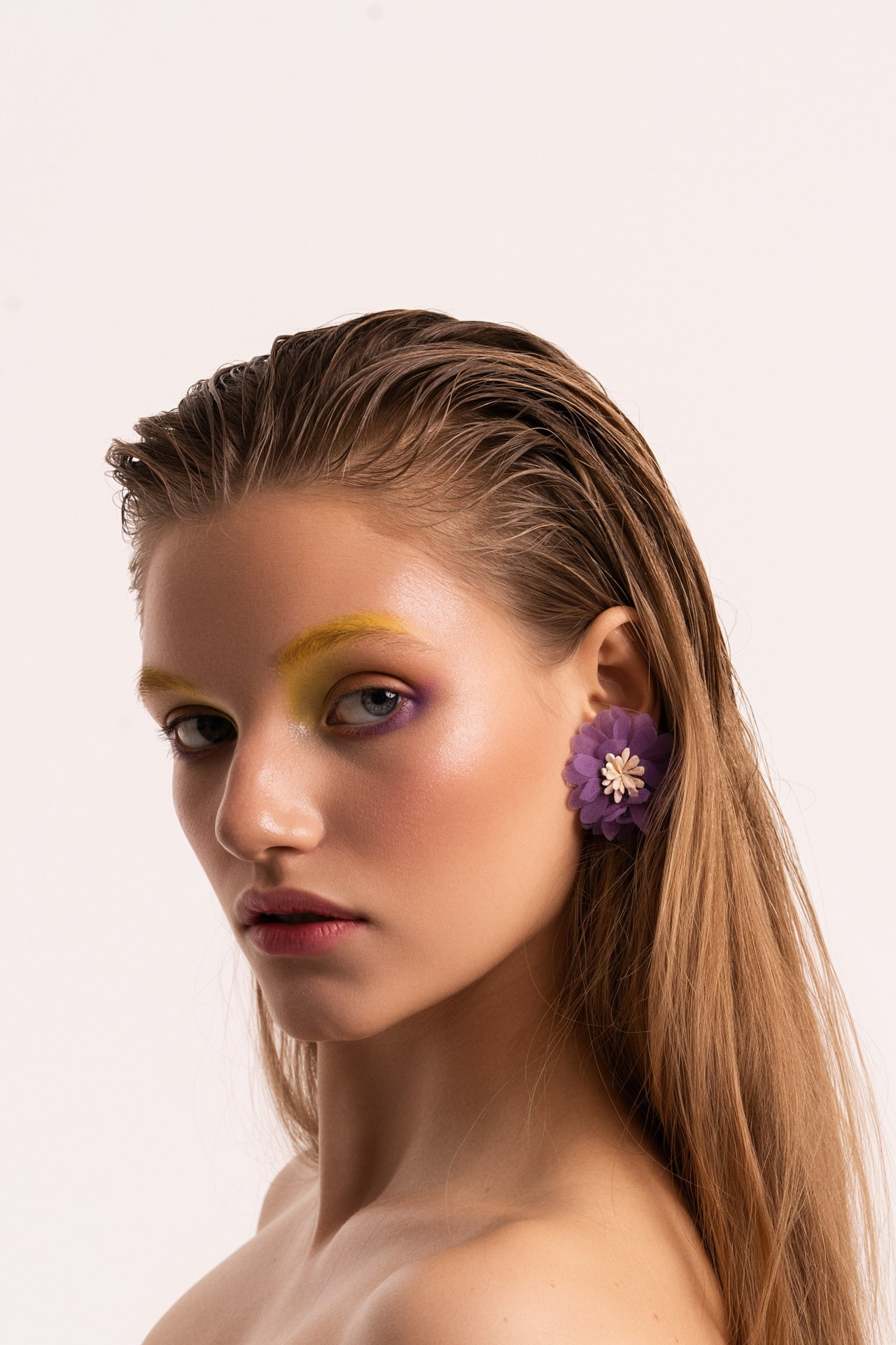 Ретушь. Фотограф в Москве — OZEROVA | Портреты, Fashion, Коммерция