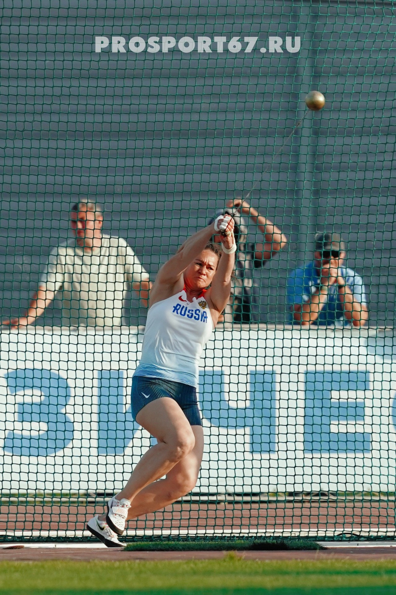 Легкая атлетика. Спортивный фотограф Олег Медведев | prosport67 | Смоленск