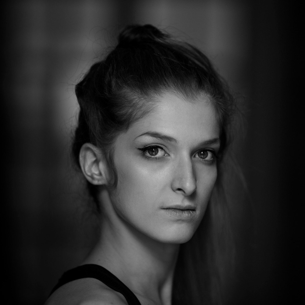 Actor portfolio. Портретный и бизнес-фотограф в Москве Андрей Никольский