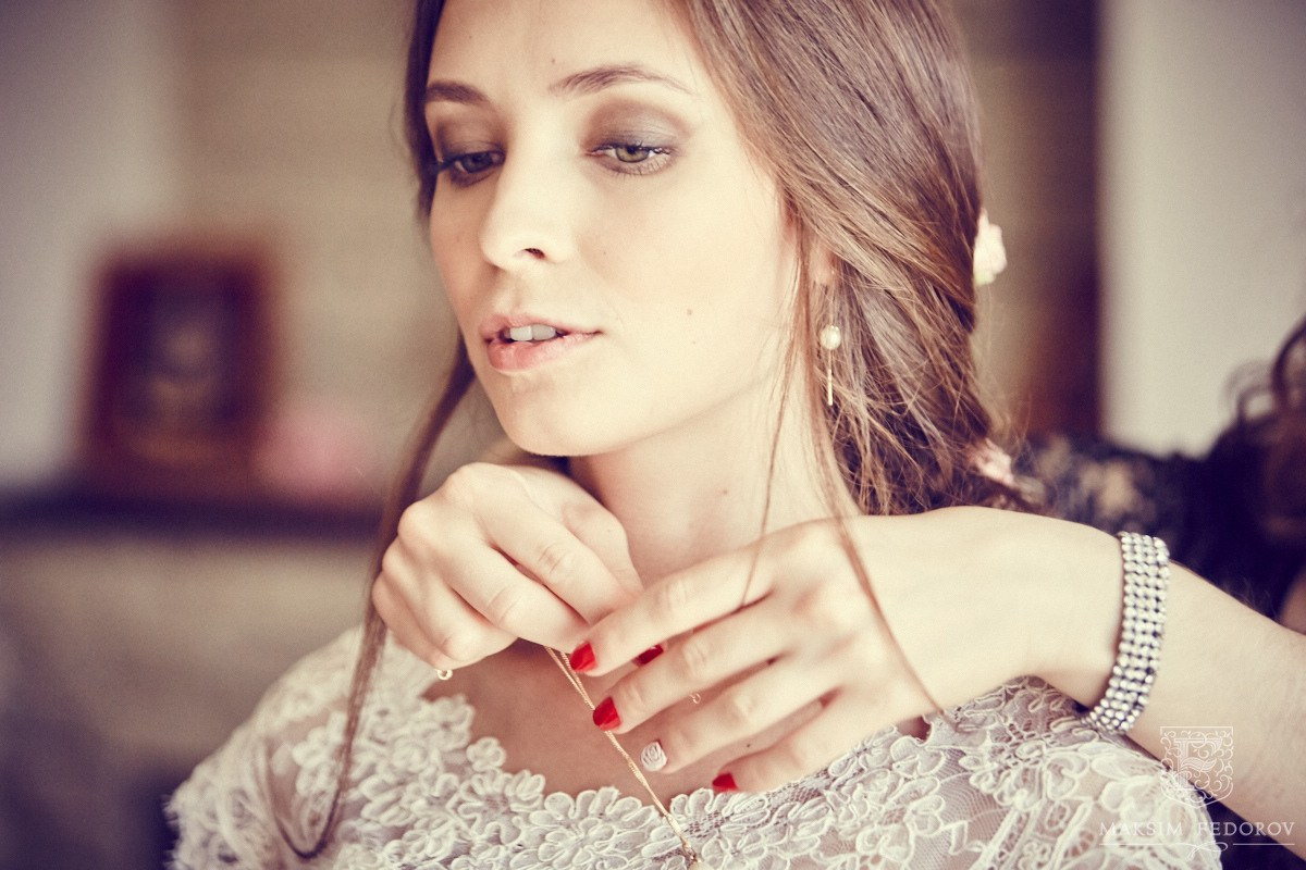 Свадьбы и Венчания. Фотохроника для следующих поколений