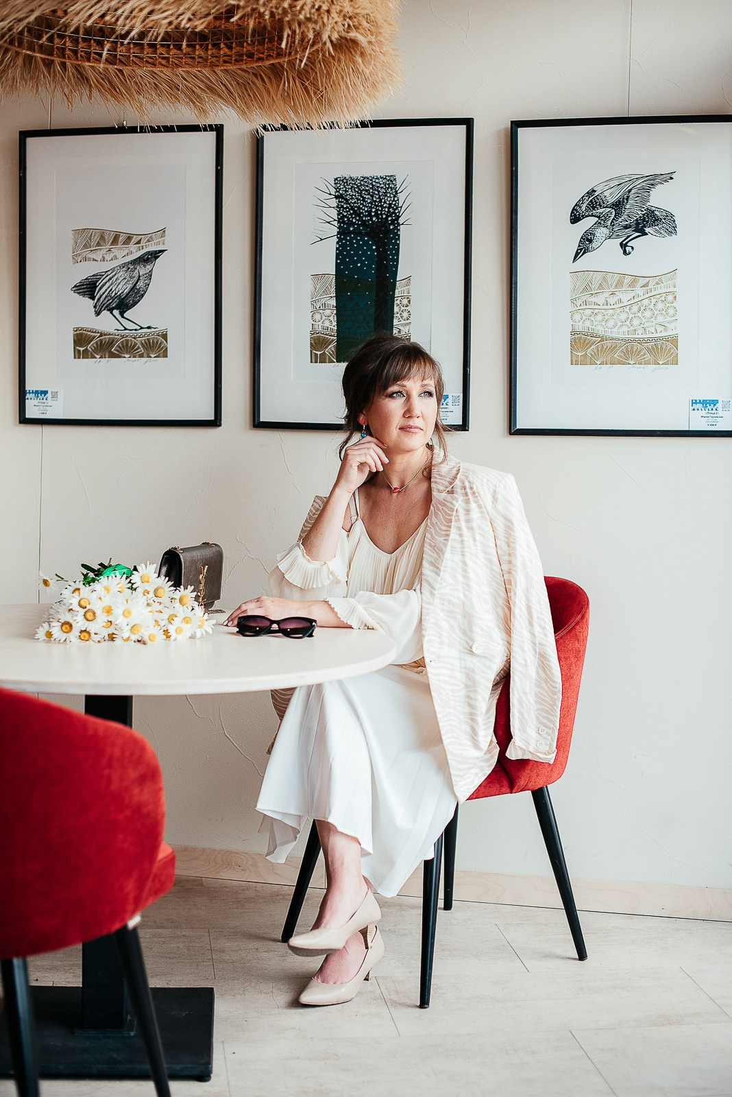 Нумеролог. Фотограф в Новосибирске Юлия Туманова