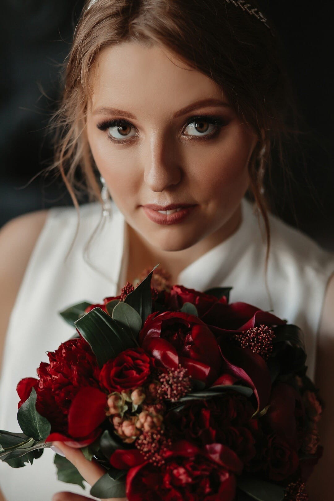 СВАДЕБНОЕ ПЛАТЬЕ. Https://malovafoto.ru