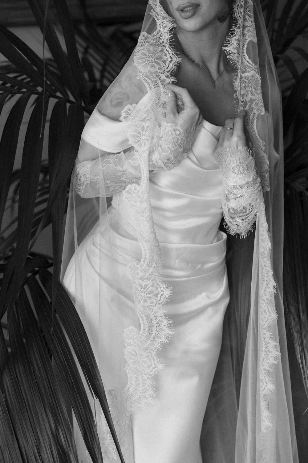 Inspiration for love. Свадебный фотограф Москва