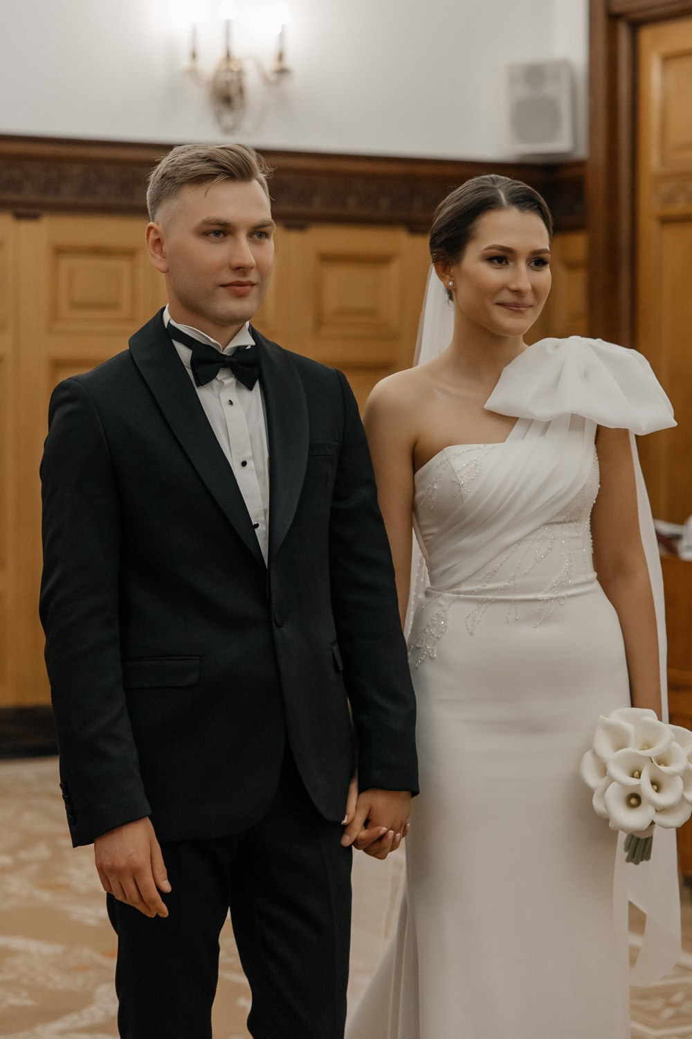 A & G. Свадебный фотограф Москва