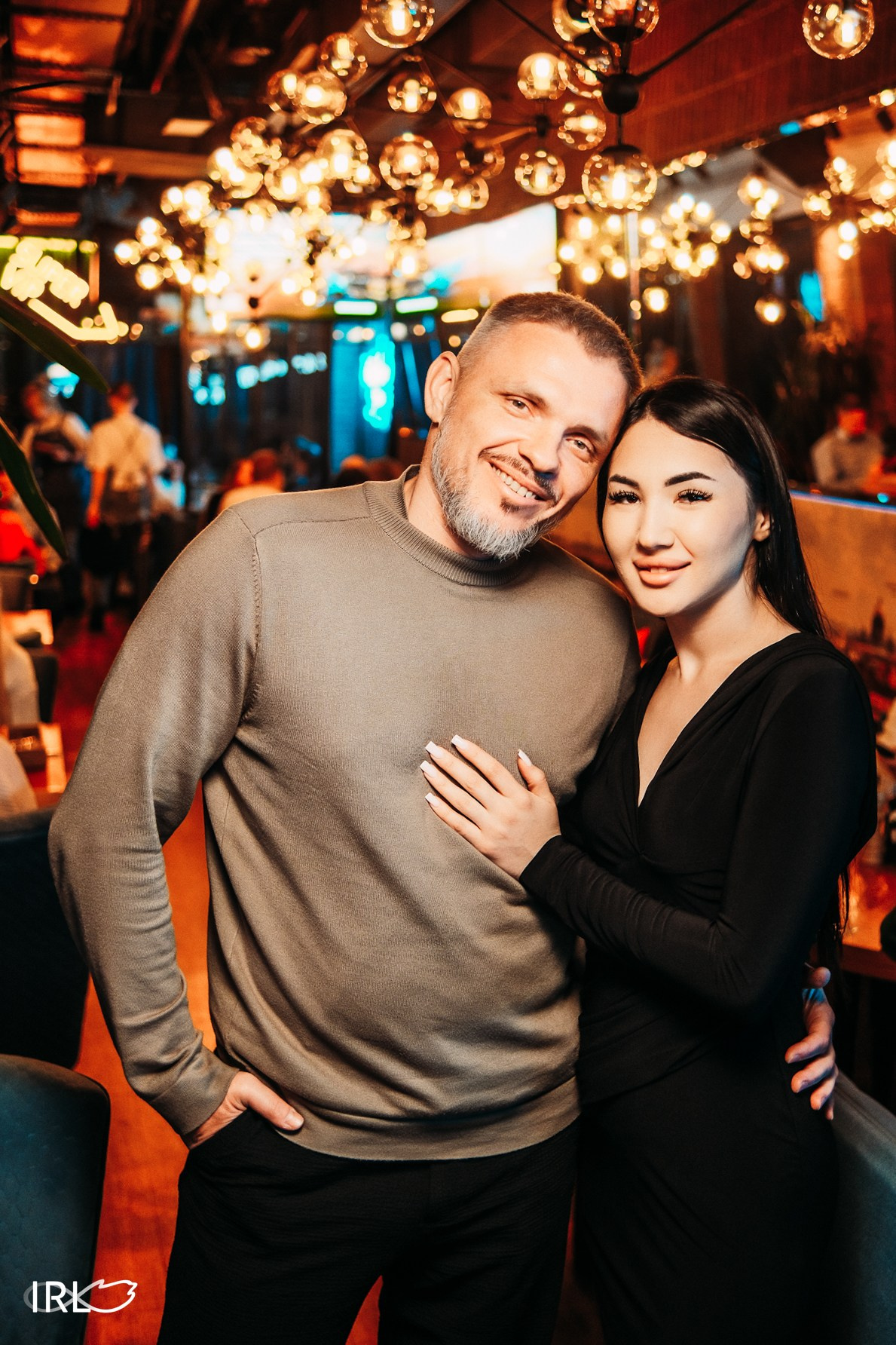 Премиум заведения. ИРЛ — Проект