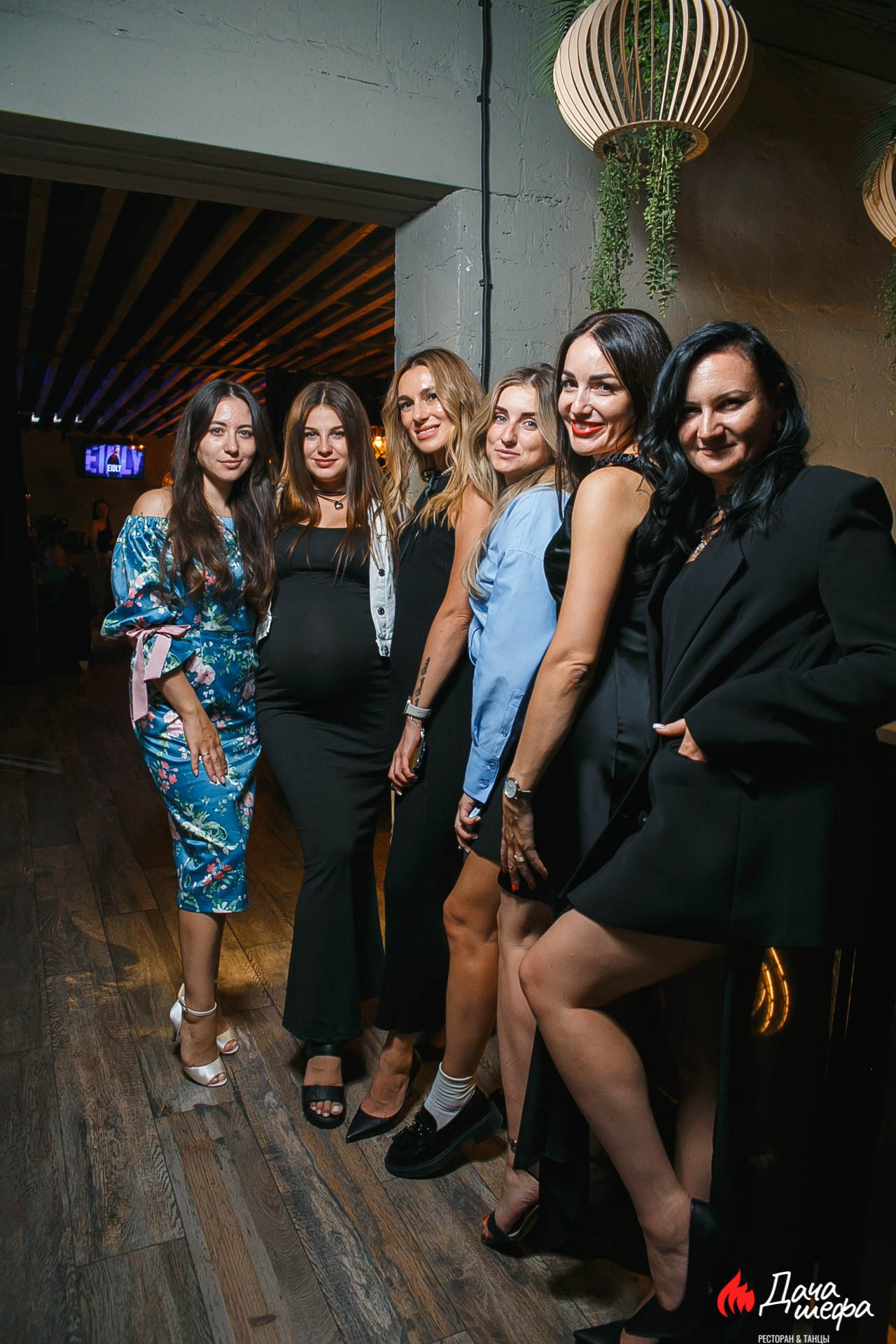 Хочу еще в Даче шефа. Событийный фотограф Максим Бескоровайновнов