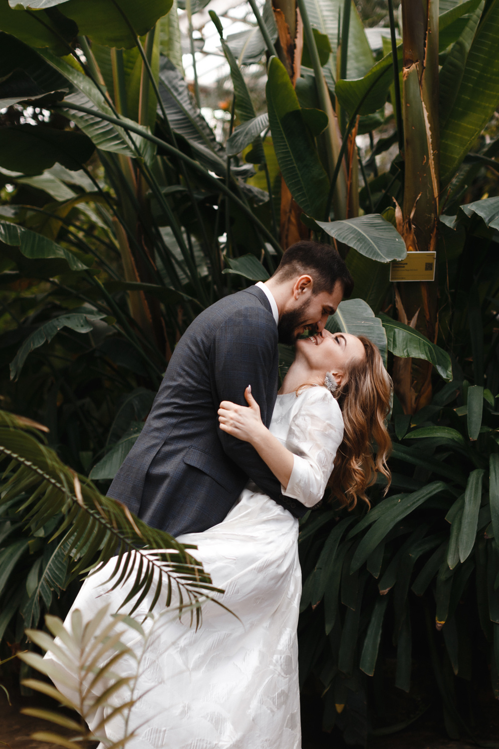 В трусишки. Свадебный фотограф в Москве и Балашихе