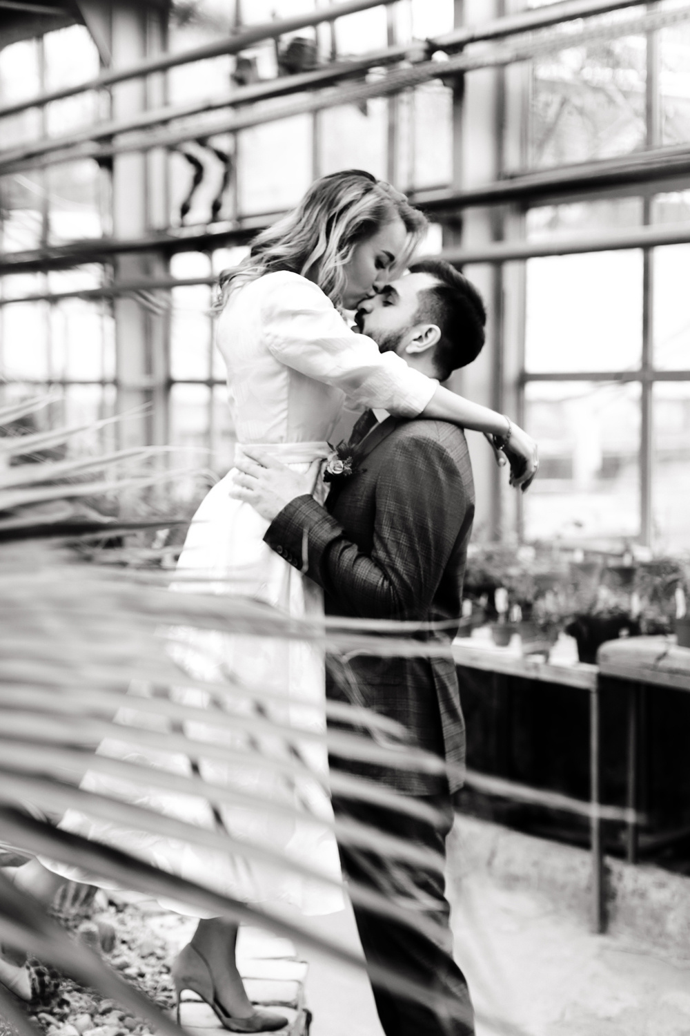 Леночка, ты в пролете. Свадебный фотограф в Москве и Балашихе