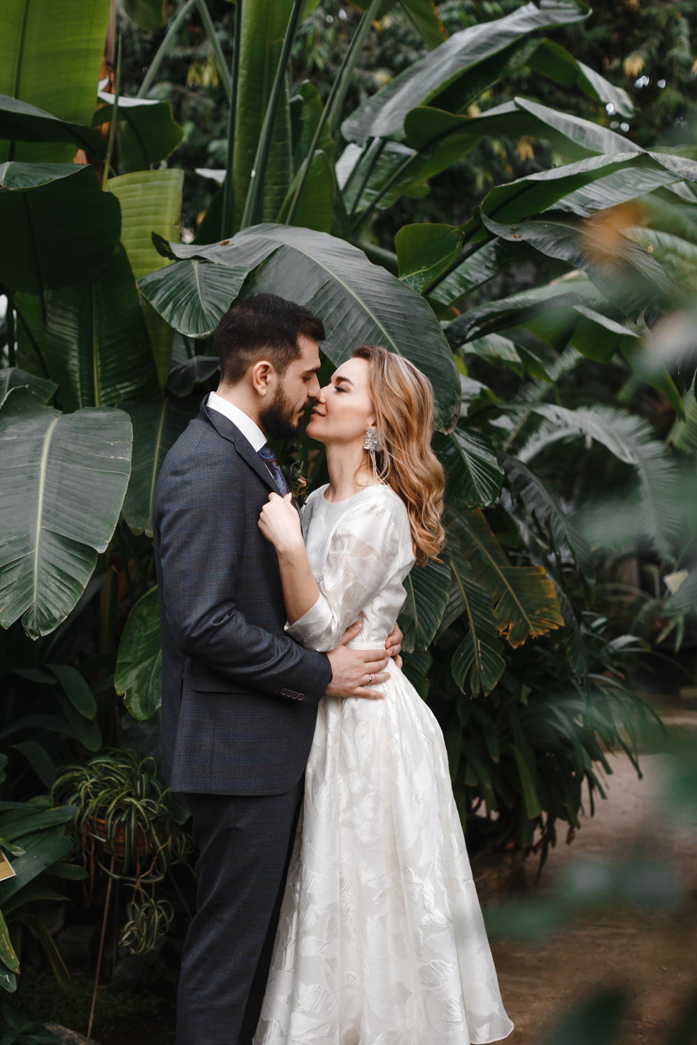 В трусишки. Свадебный фотограф в Москве и Балашихе