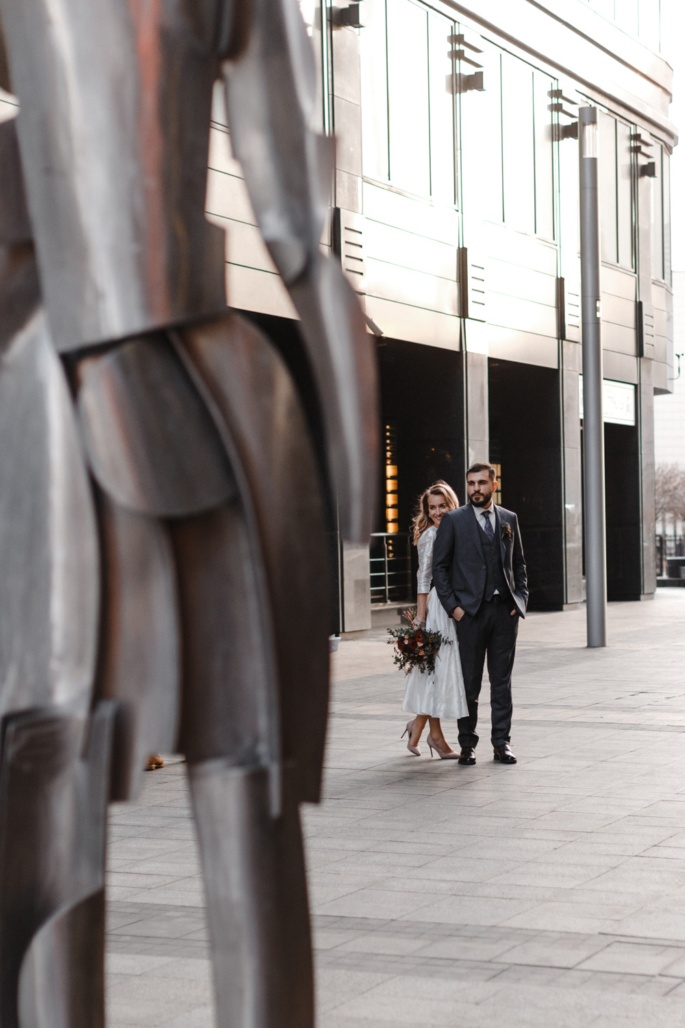 В трусишки. Свадебный фотограф в Москве и Балашихе