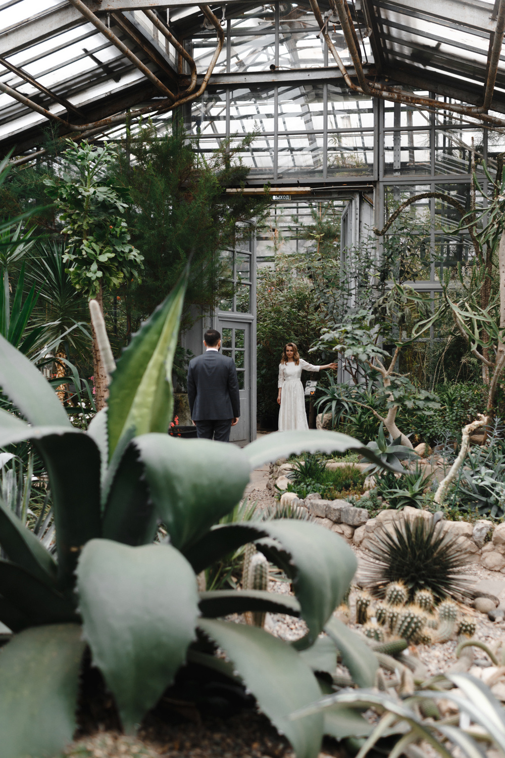 В трусишки. Свадебный фотограф в Москве и Балашихе