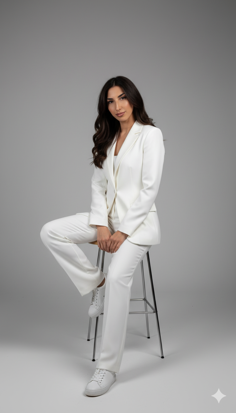 Эмма Усманова контентмейкер