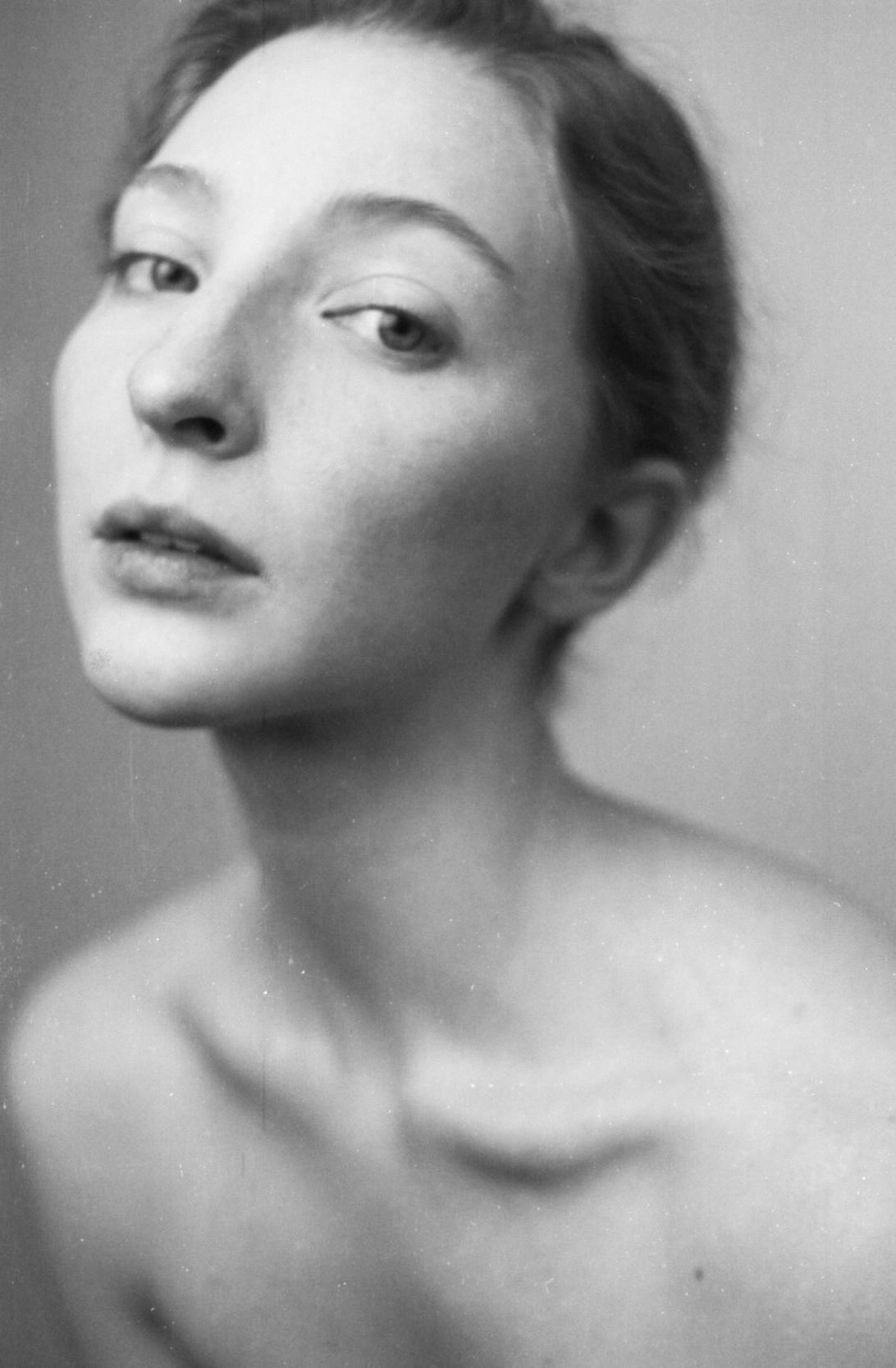 Dariya. Портретный фотограф в Санкт-Петербурге Ольга Муранова