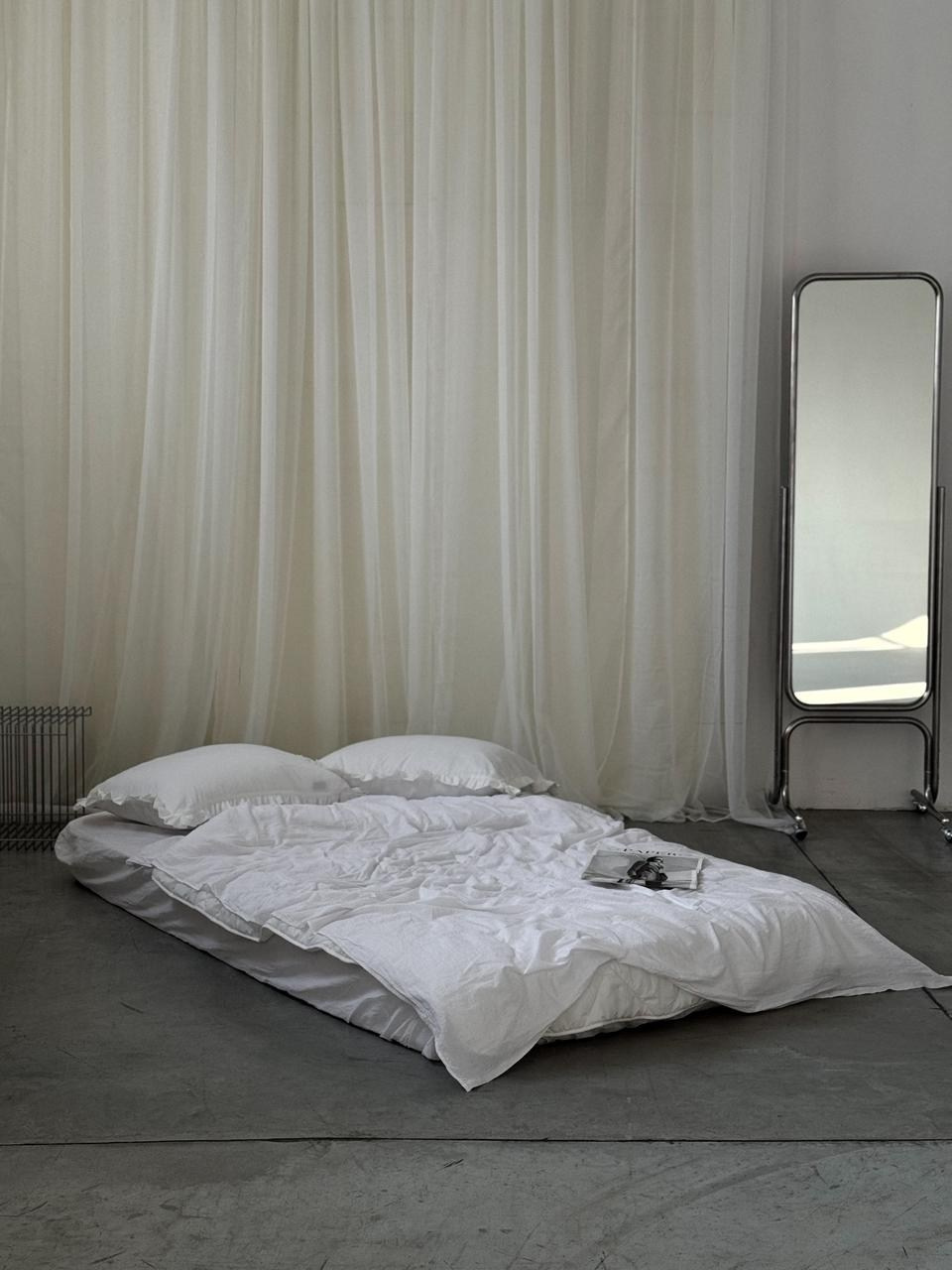 Зал А (студия Сан). Фотограф г. Хабаровск. Семейные и индивидуальные съёмки