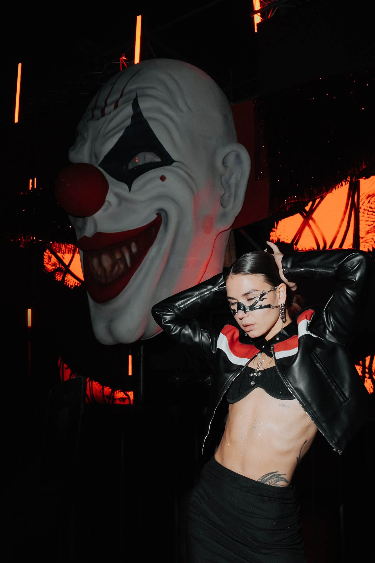 TEATRO Festival. Night2Day Санкт-Петербург