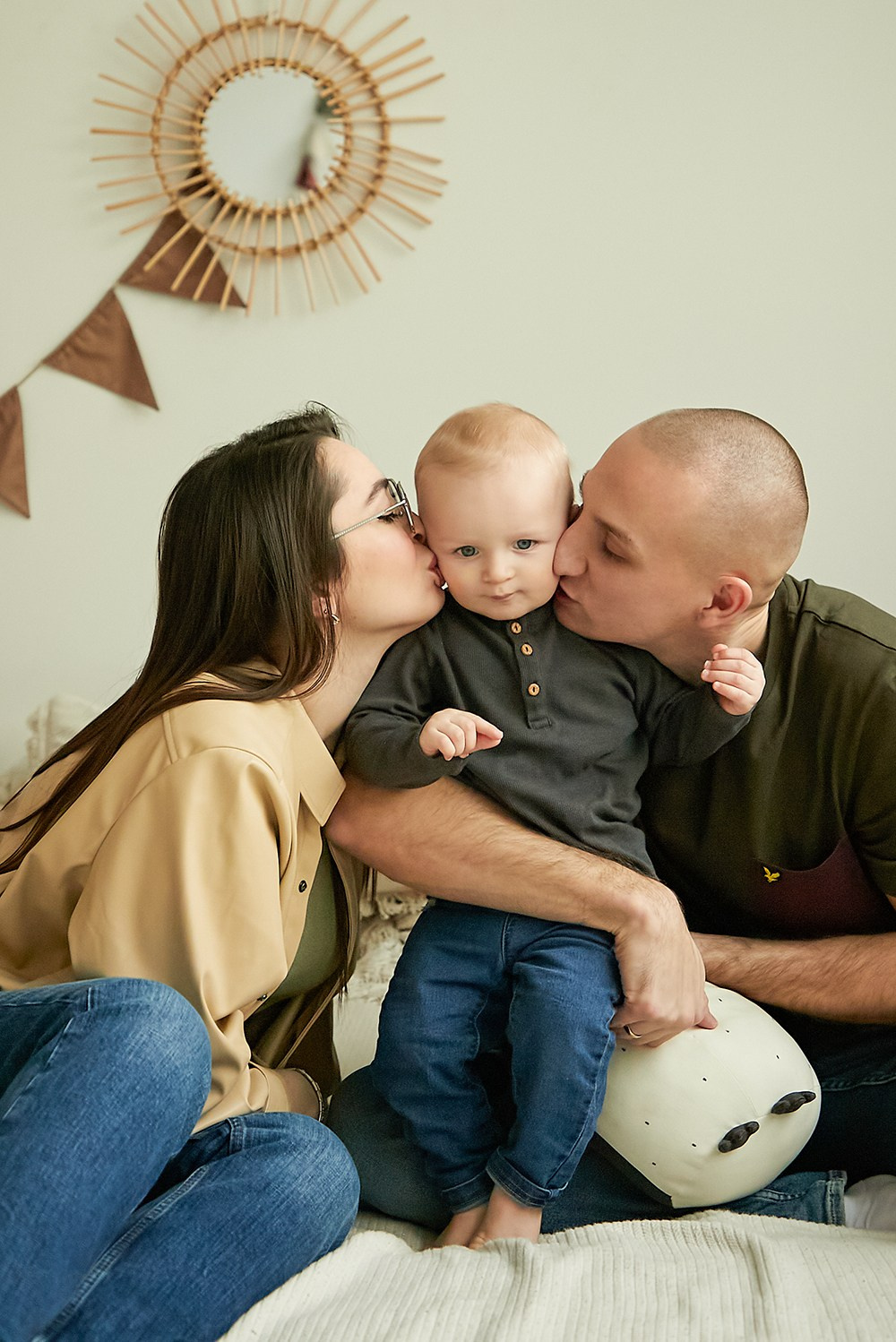 семейная фотосессия в Kitten Краснодар, семейный фотограф Краснодар, семейный фотограф Сочи, семейный фотограф Анапа