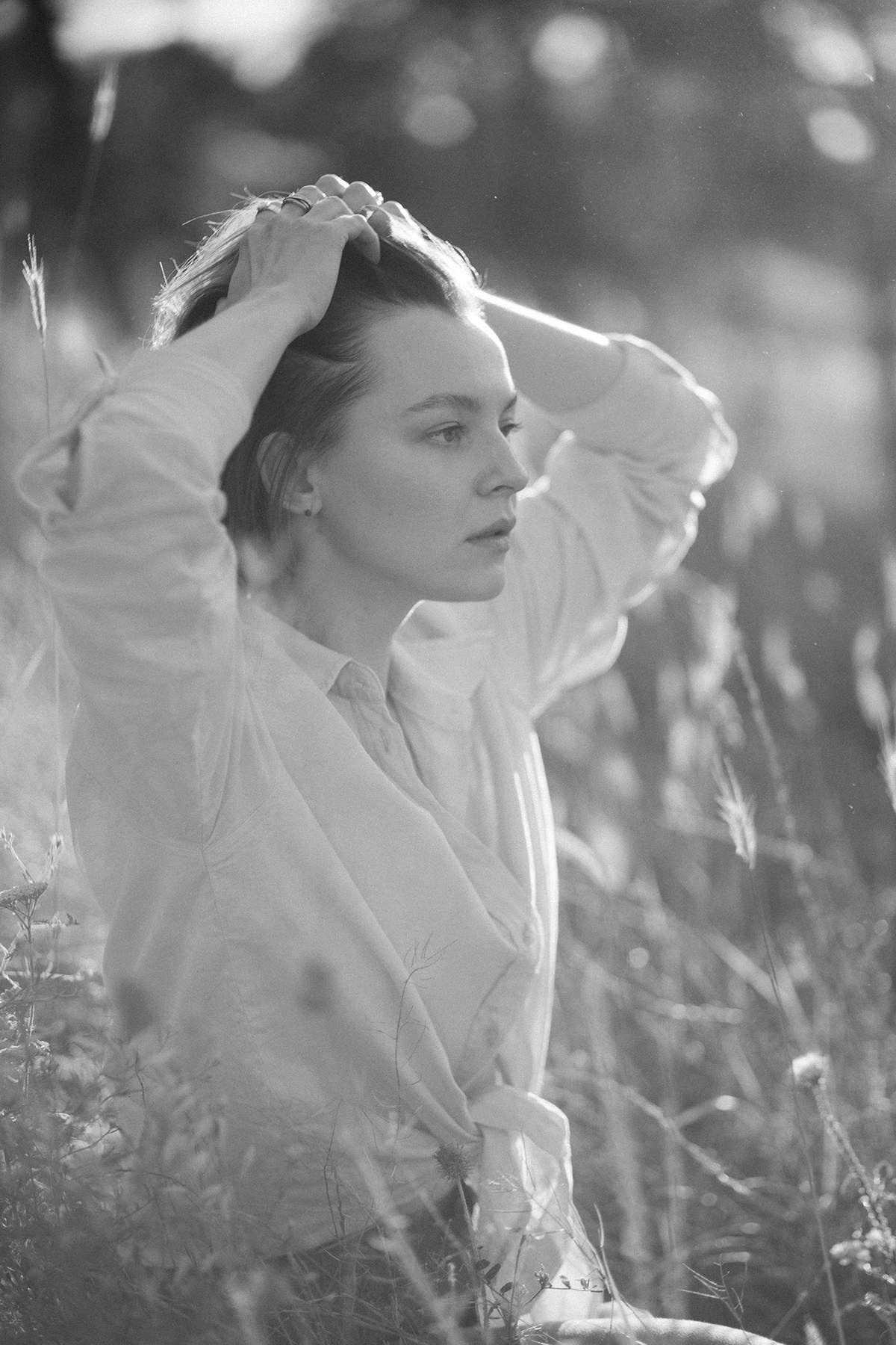 Anya. Anastasia Blud Photography