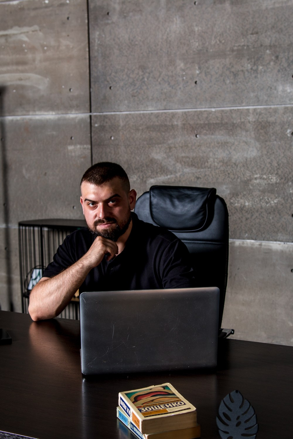 Люди и контент. Фотограф в Москве