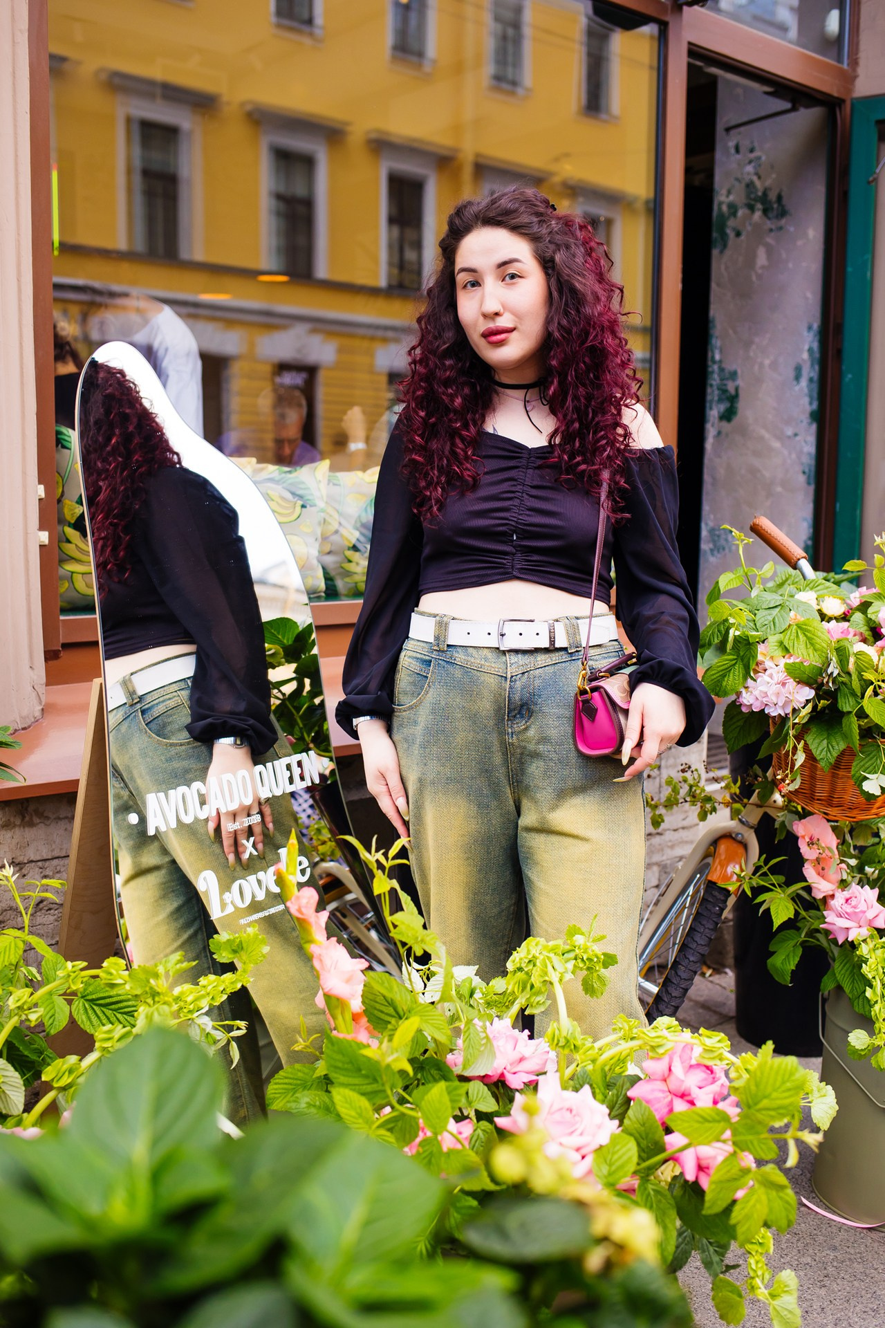 3 года «Avocado Queen». Night2Day Санкт-Петербург