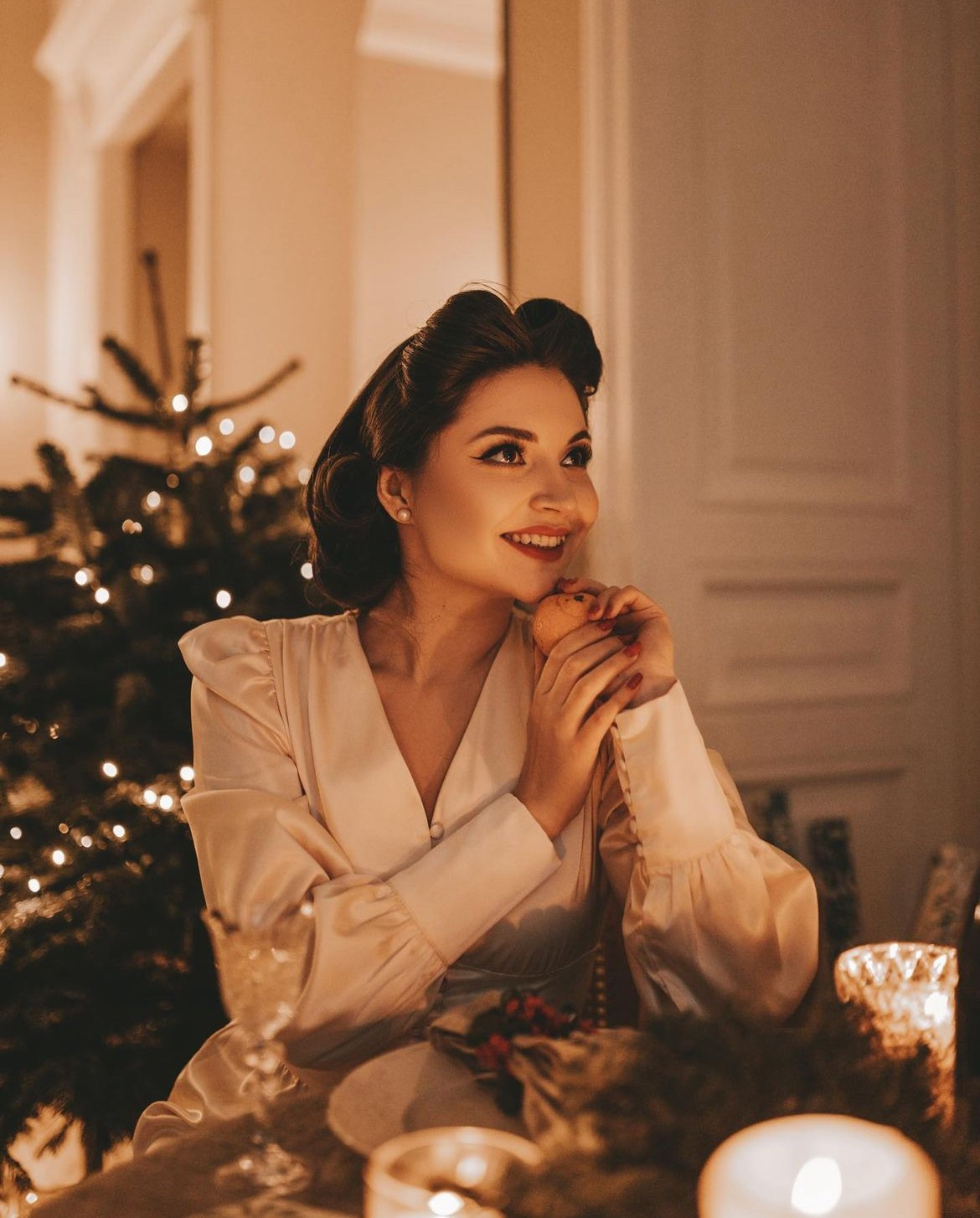 Индивидуальные. Фотограф Санкт-Петербург