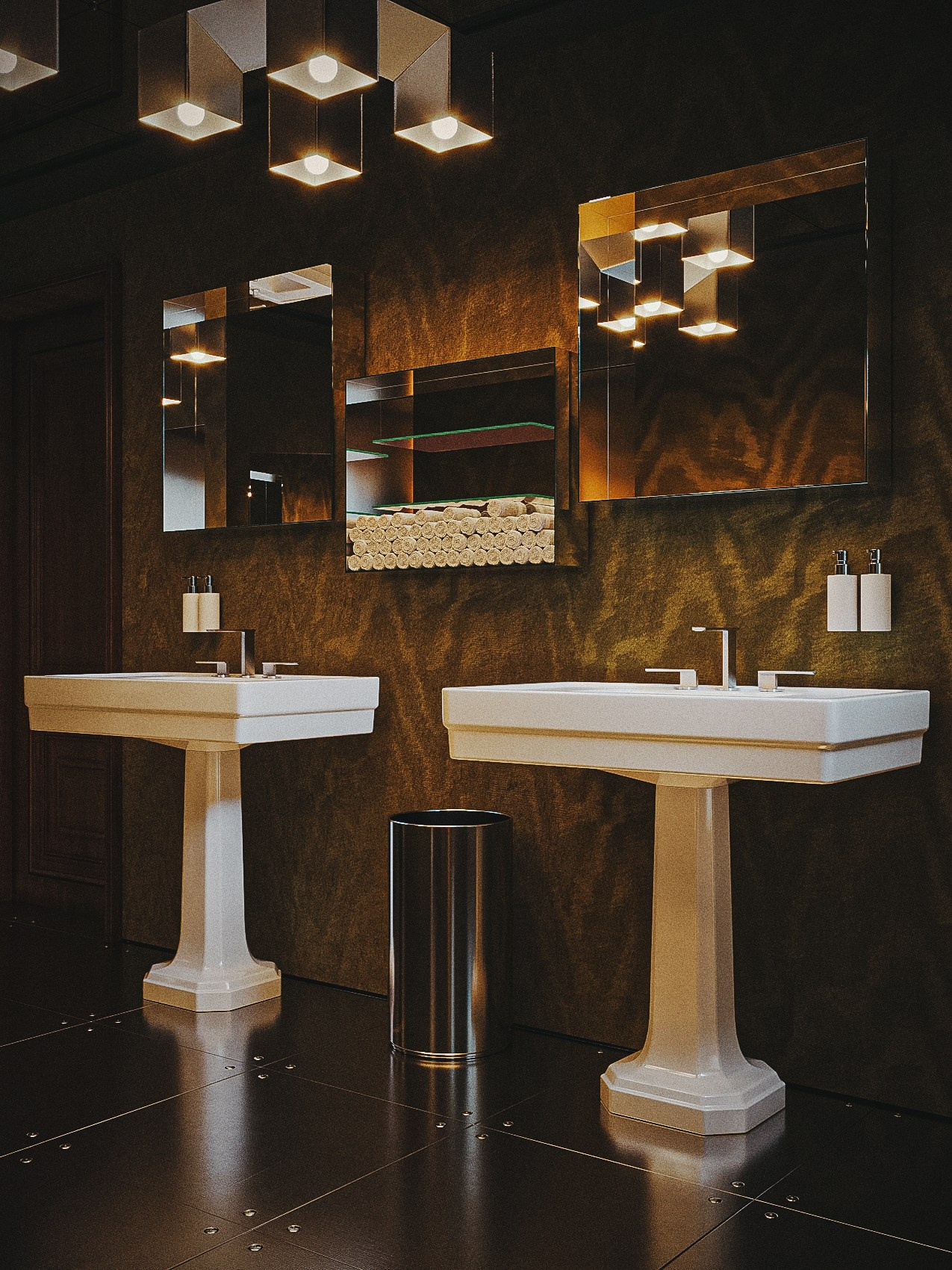 3D Визуализатор жилых и коммерческих интерьеров