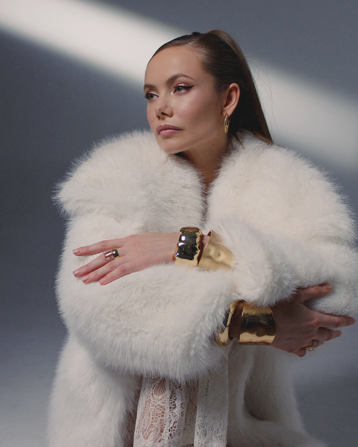 Photographer Laura Hovhannisian