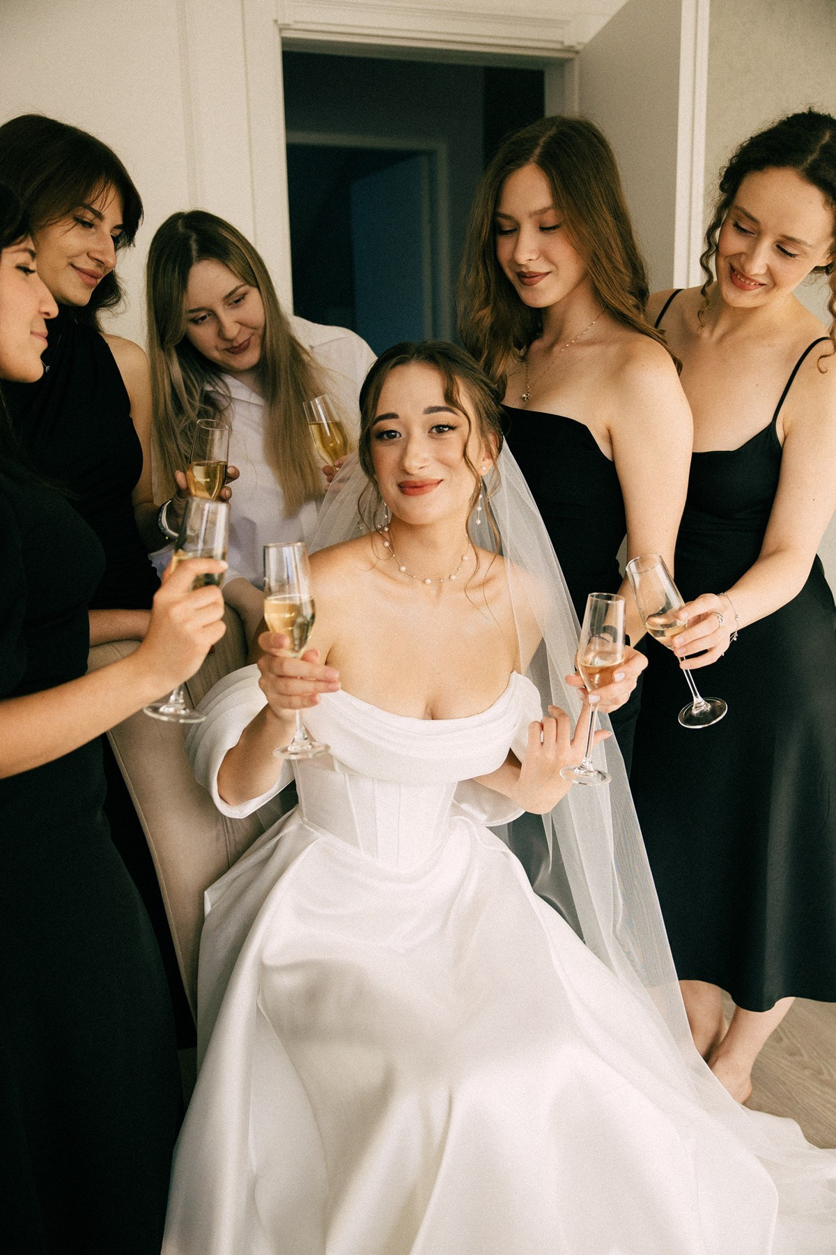 Фотограф Анохина. Подрядчики и друзья сети свадебных площадок House for wedding