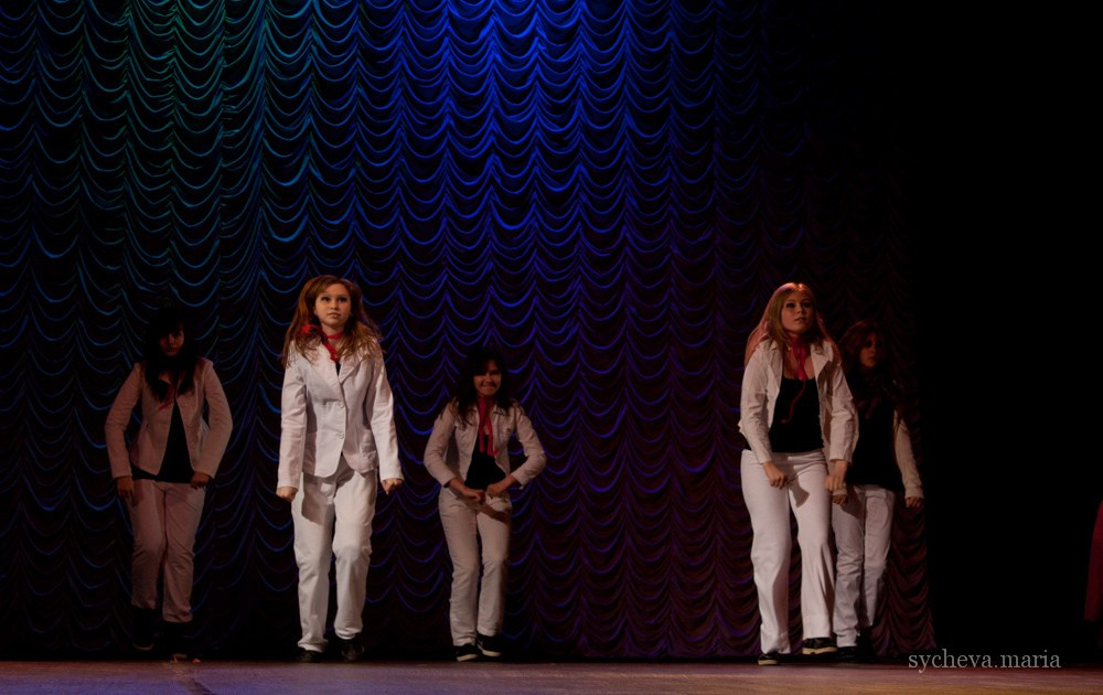 Амира. Детский концерт. Детский и семейный фотограф, фотограф мероприятий Нижний Новгород