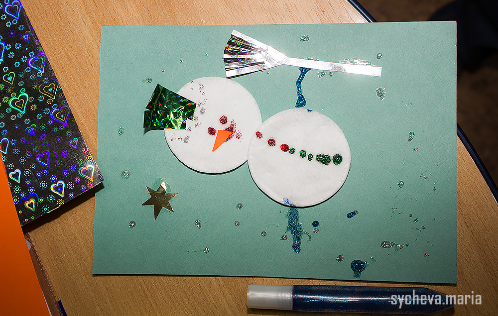 Новый год в детской библиотеке. Детский и семейный фотограф, фотограф мероприятий Нижний Новгород