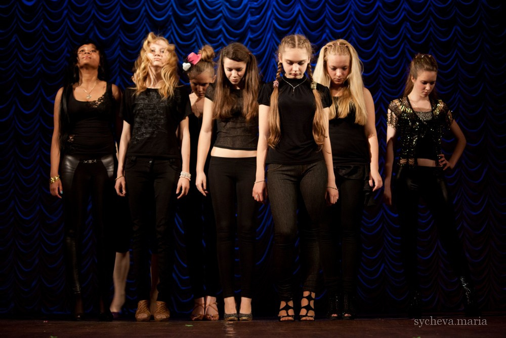 Амира. Детский концерт. Детский и семейный фотограф, фотограф мероприятий Нижний Новгород